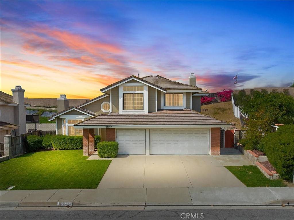 24867 Shoshone DR, Murrieta, CA 92562