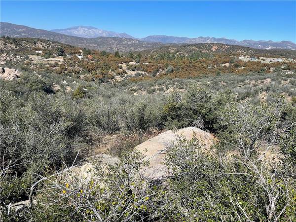 40635 Tweedie TRL, Anza, CA 92539