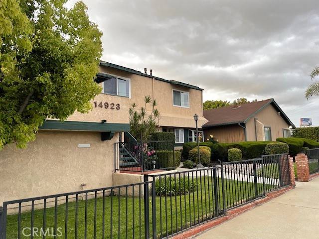 14927 Leffingwell RD #22, Whittier, CA 90604