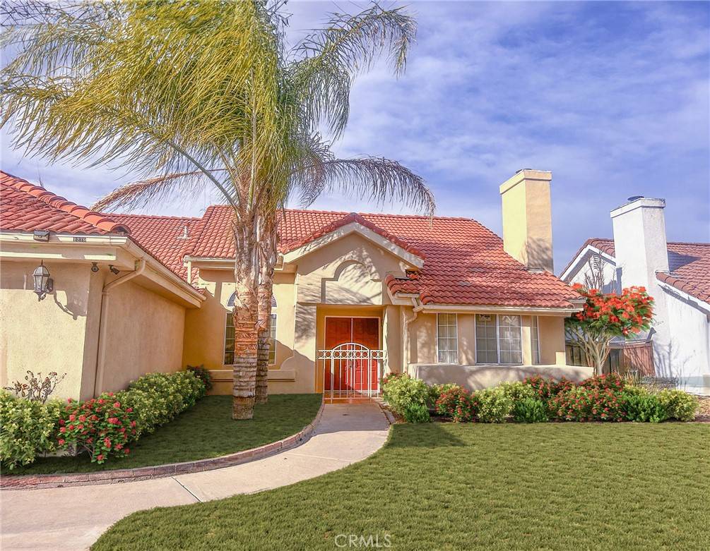 1279 Granite Drive, Hemet, CA 92543