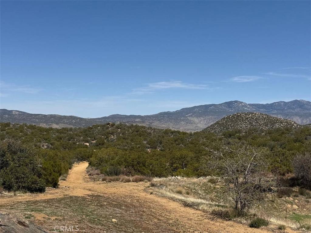 Anza, CA 92539,59975 Rimrock Canyon RD