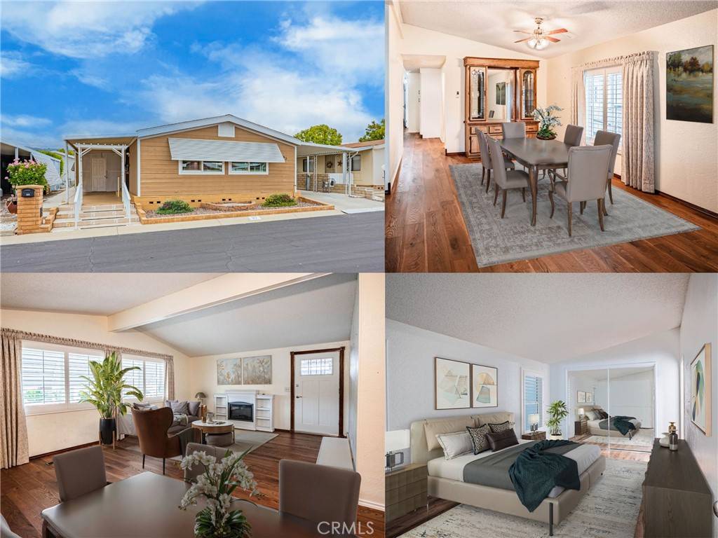 24600 Mountain AVE #97, Hemet, CA 92544