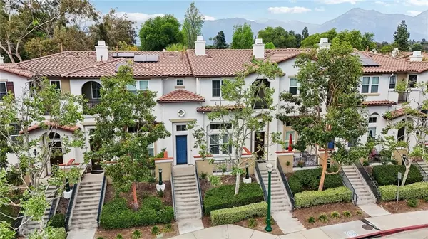 763 W 1st ST #80, Claremont, CA 91711