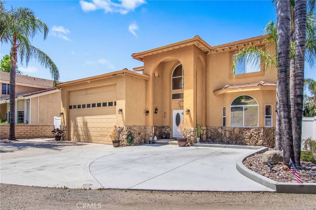 Canyon Lake, CA 92587,22255 Village Way DR