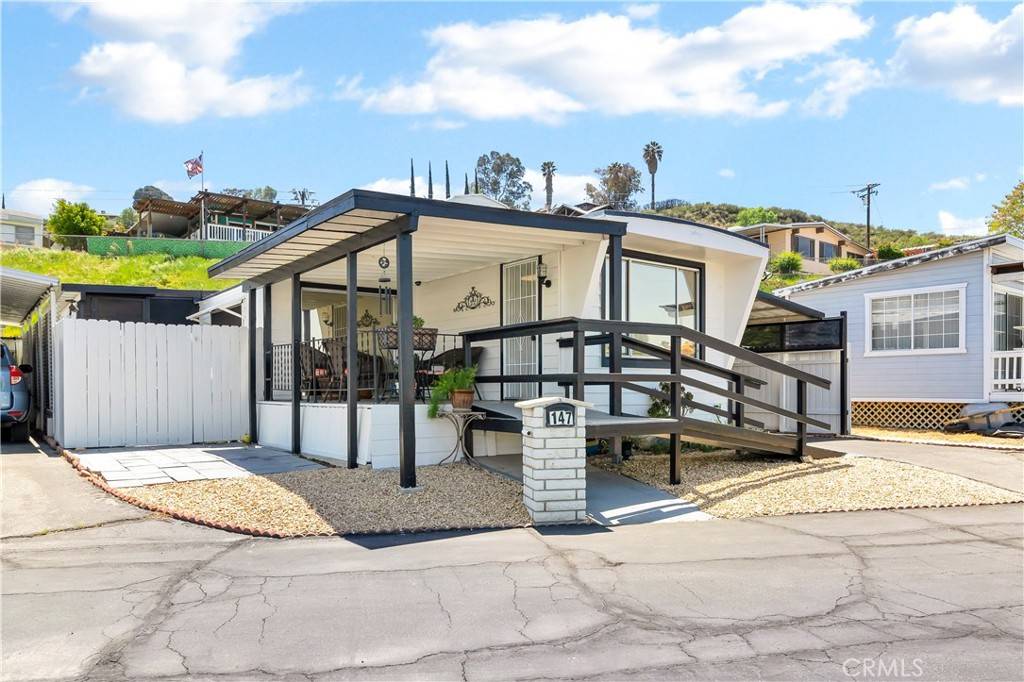 44725 E. Florida Ave #147, Hemet, CA 92544