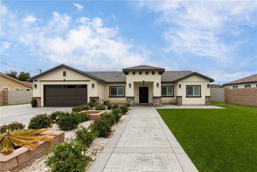 20109 Hunter ST, Perris, CA 92570