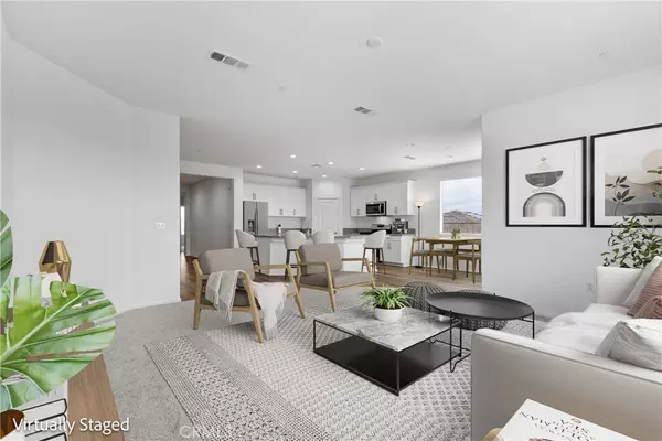 25441 Luna Peak RD, Menifee, CA 92586