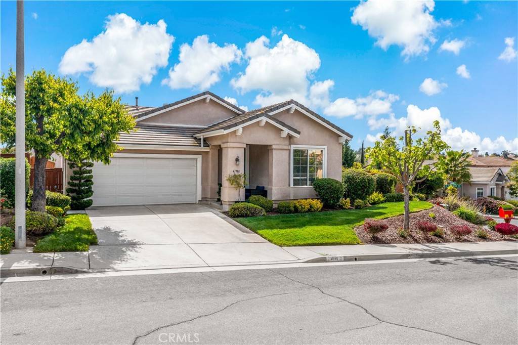 41980 Delmonte ST, Temecula, CA 92591