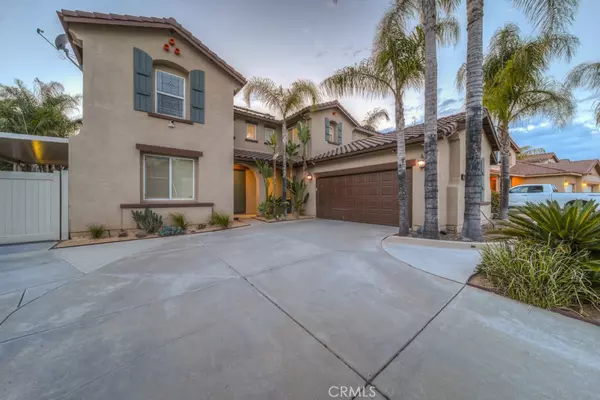Menifee, CA 92584,29285 Garnet ST
