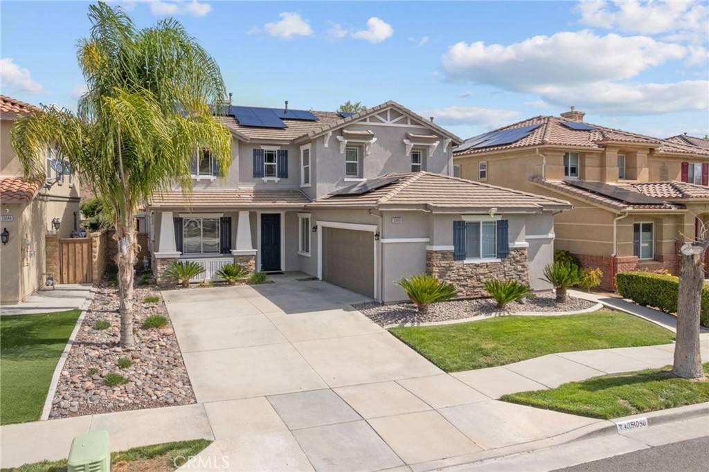 Lake Elsinore, CA 92532,33050 Canopy LN