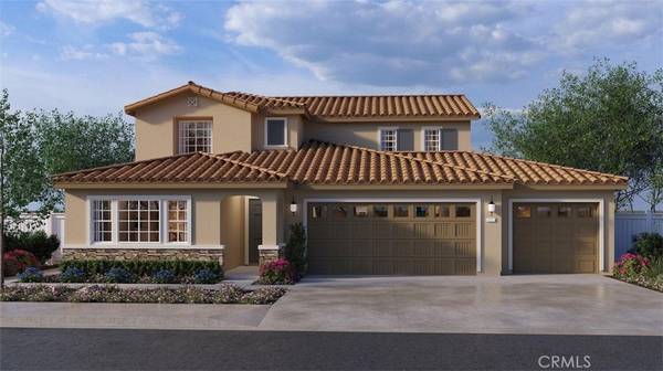 1863 Makenna ST, San Jacinto, CA 92582
