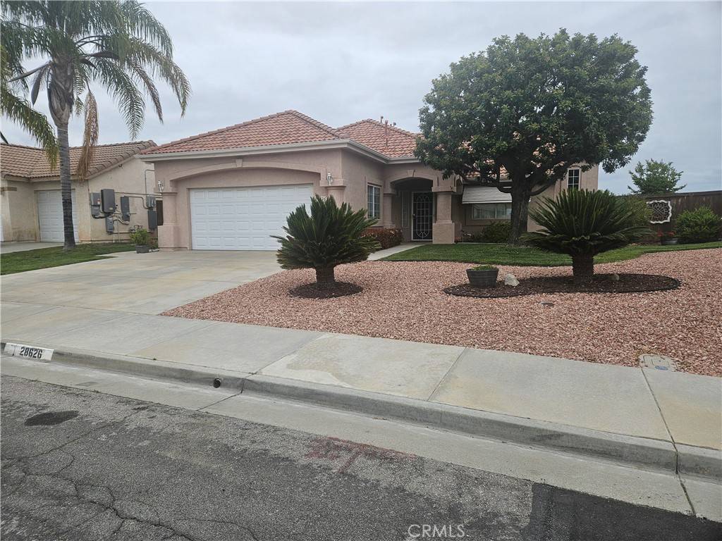 Menifee, CA 92586,28626 Milky WAY