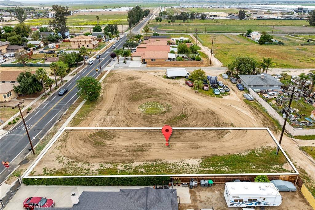 0 7th ST, Perris, CA 92570