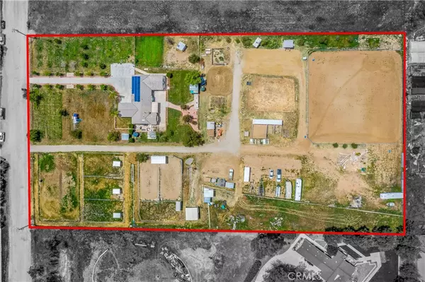 31118 Loretta AVE, Winchester, CA 92596