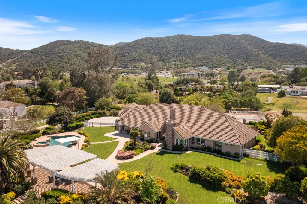 Murrieta, CA 92562,25032 Trilogy Trail LN
