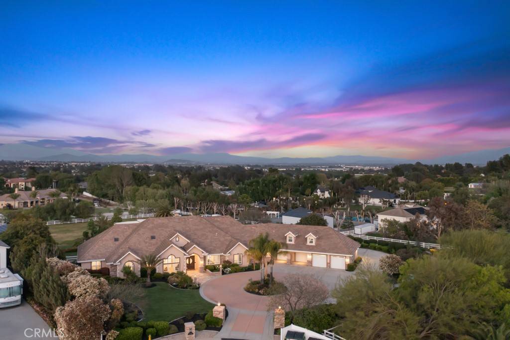 Murrieta, CA 92562,25032 Trilogy Trail LN