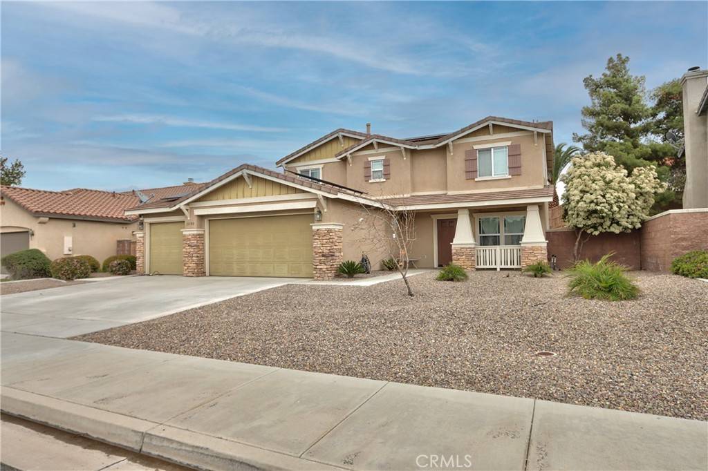 33100 Gypsum Street, Menifee, CA 92584