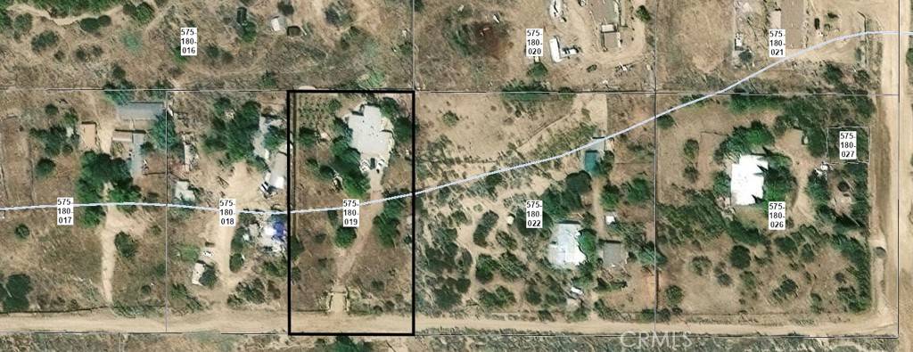 Anza, CA 92539,58870 Granite Gulley RD