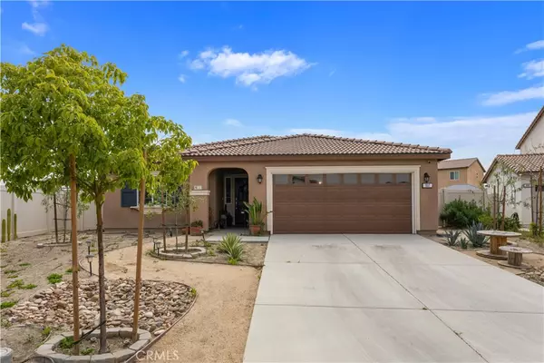 San Jacinto, CA 92583,337 Morning Light PL