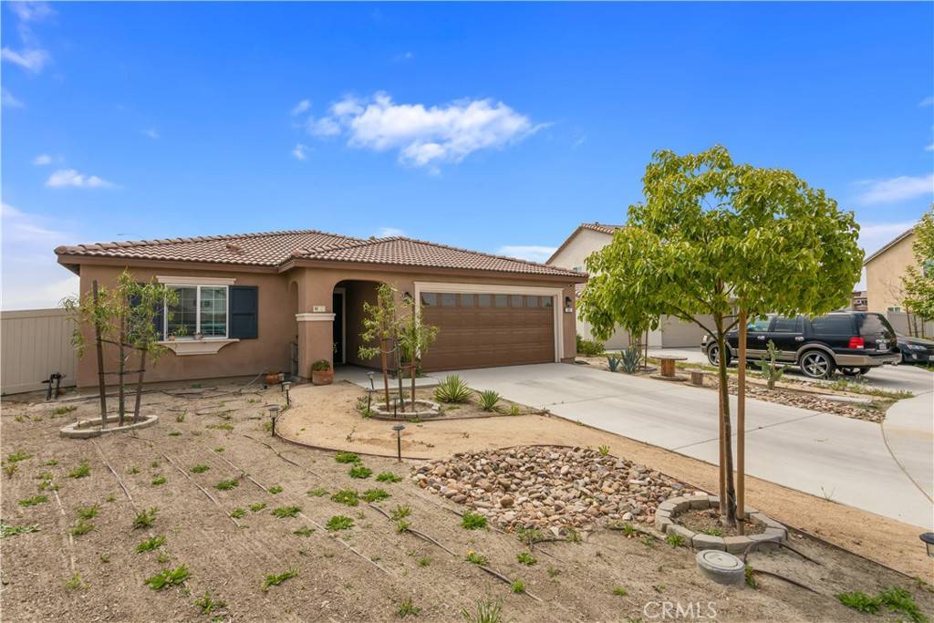 San Jacinto, CA 92583,337 Morning Light PL