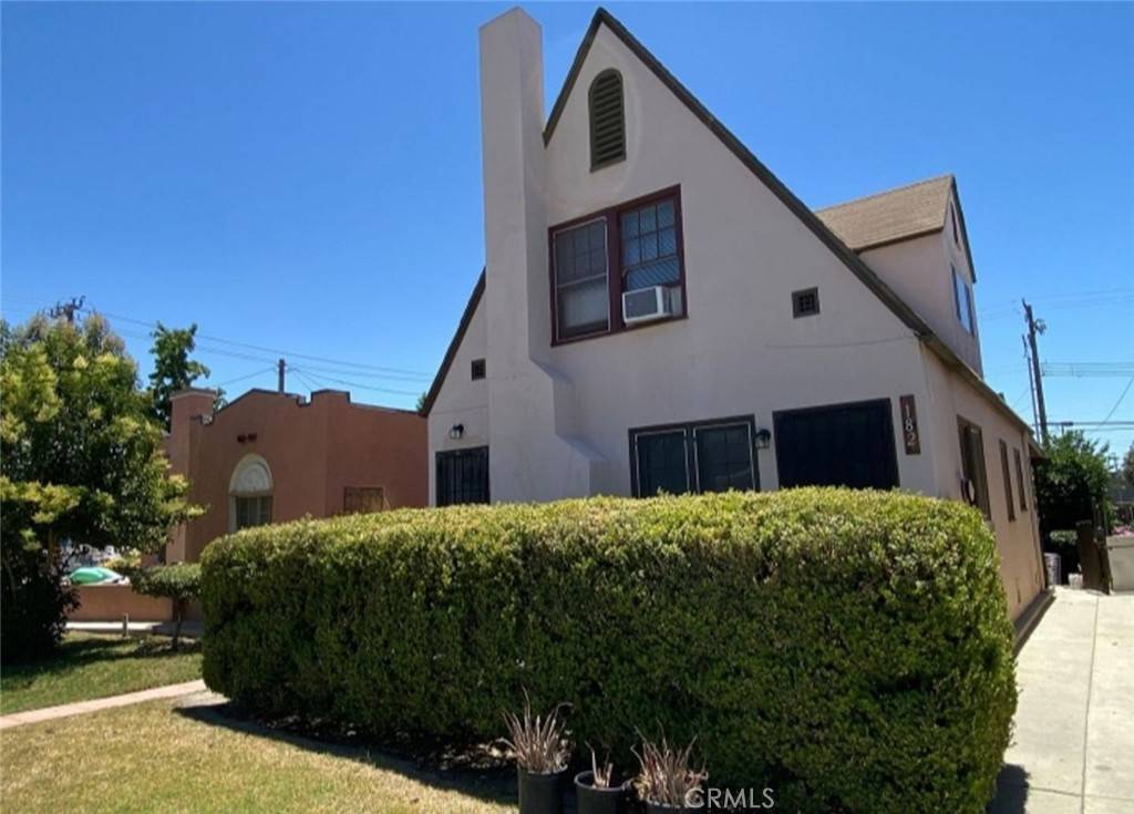 182 E G ST #2, Colton, CA 92324