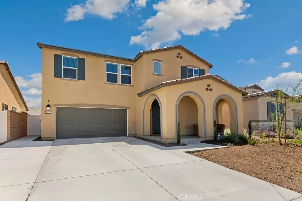 Hemet, CA 92545,5085 Hoss CIR