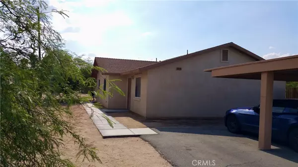 6323 Palo Verde AVE, 29 Palms, CA 92277