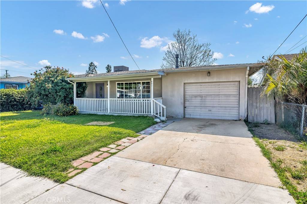 Hemet, CA 92543,441 Apricot LN
