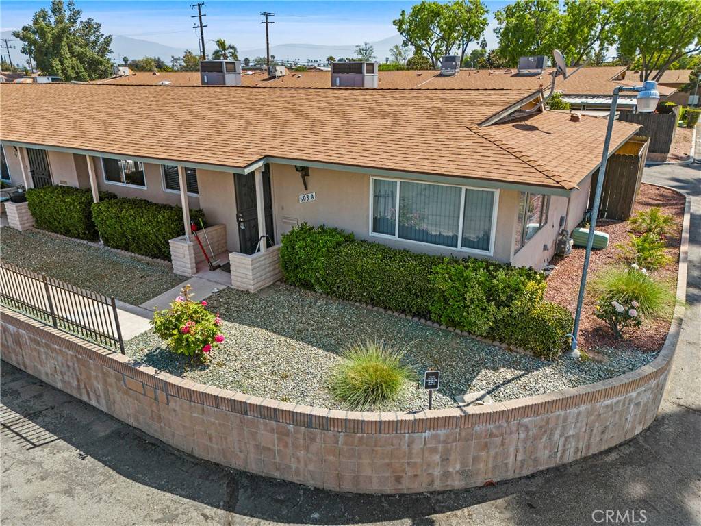 Hemet, CA 92543,603 S Palm Ave #A