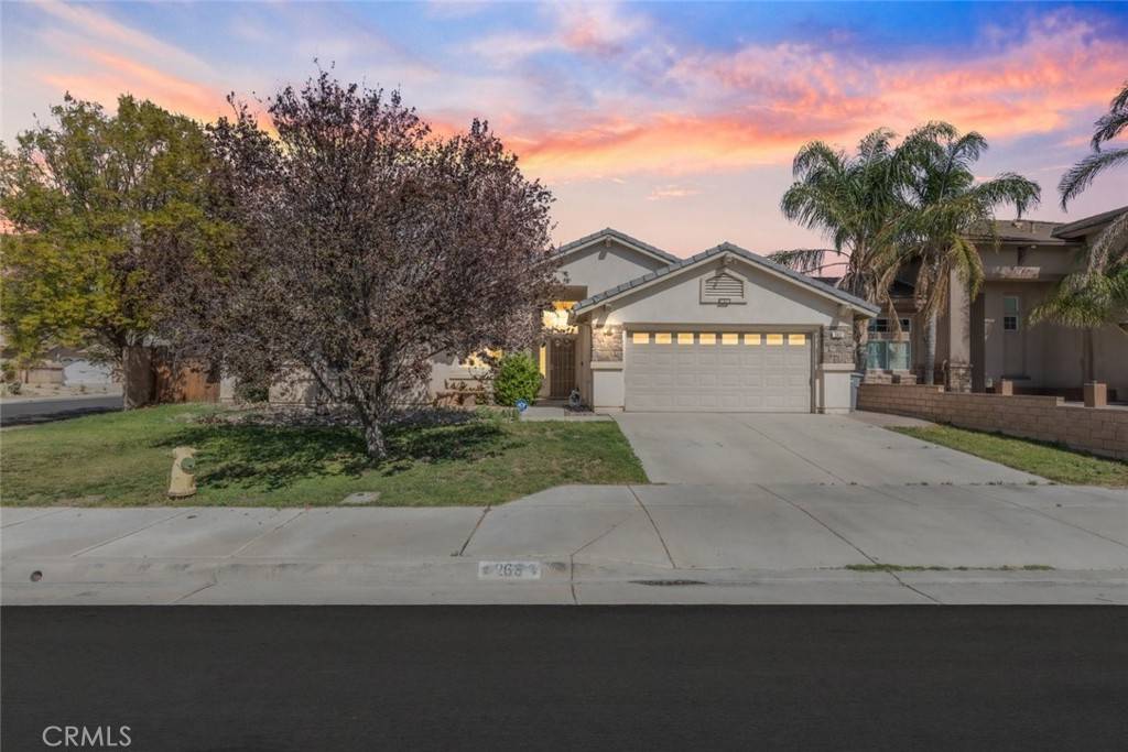 263 Galiceno DR, San Jacinto, CA 92582