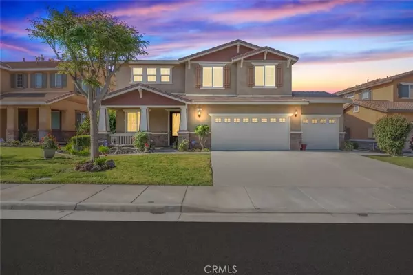Lake Elsinore, CA 92532,41022 Crimson Pillar LN