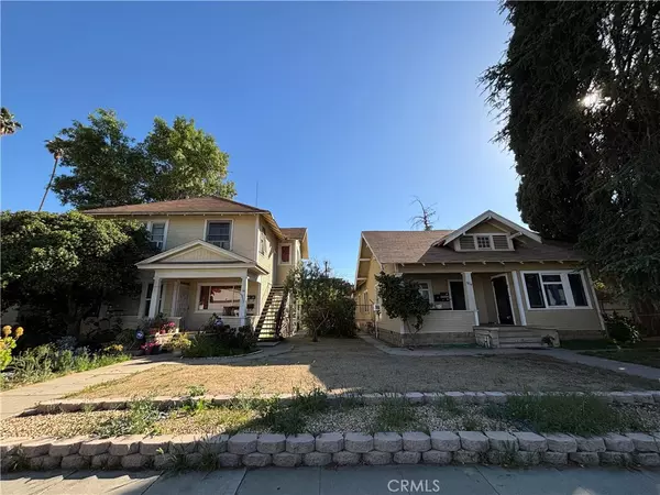 Riverside, CA 92501,3852 4th ST