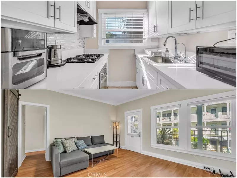 4125 S Figueroa ST #218, Los Angeles, CA 90037