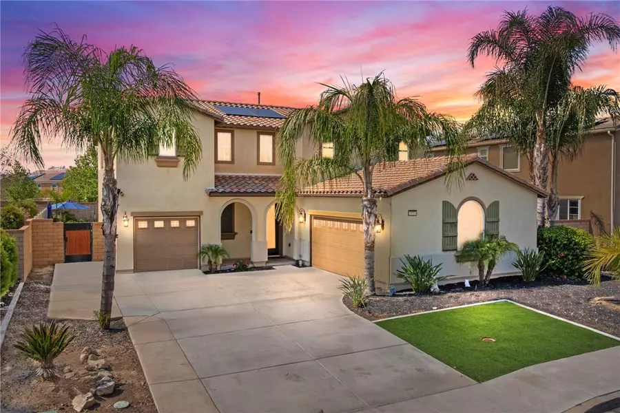 25252 Lone Acres RD, Menifee, CA 92584