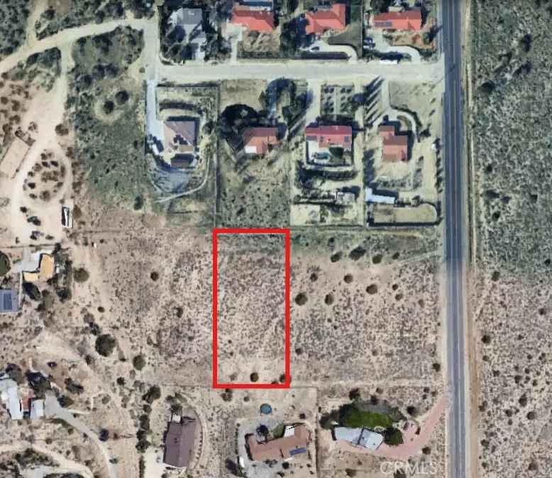Palmdale, CA 93552,0 Nilgon ST