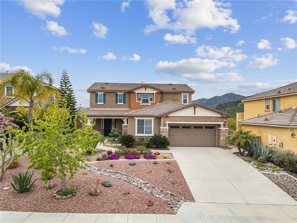 Lake Elsinore, CA 92530,29221 Crescent Ridge DR