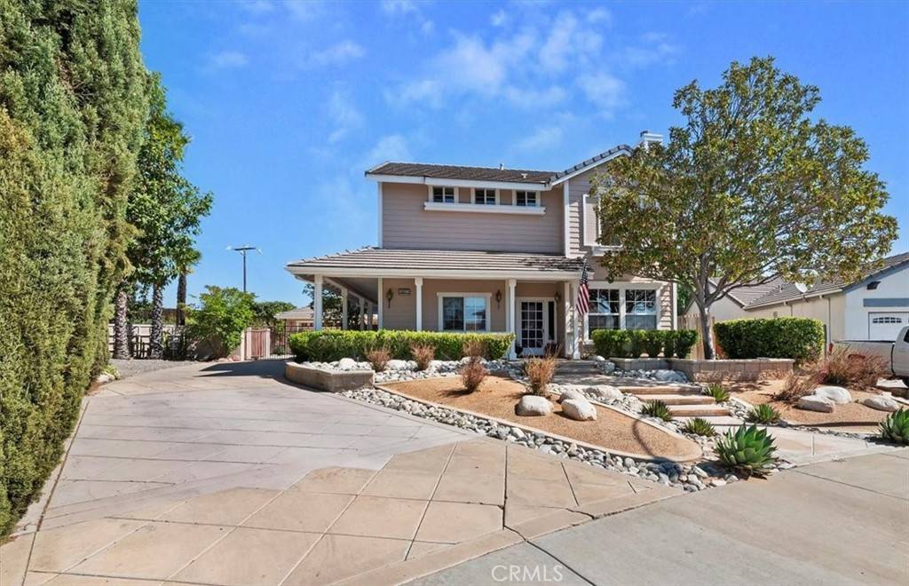 Wildomar, CA 92595,32037 Rock Elm DR
