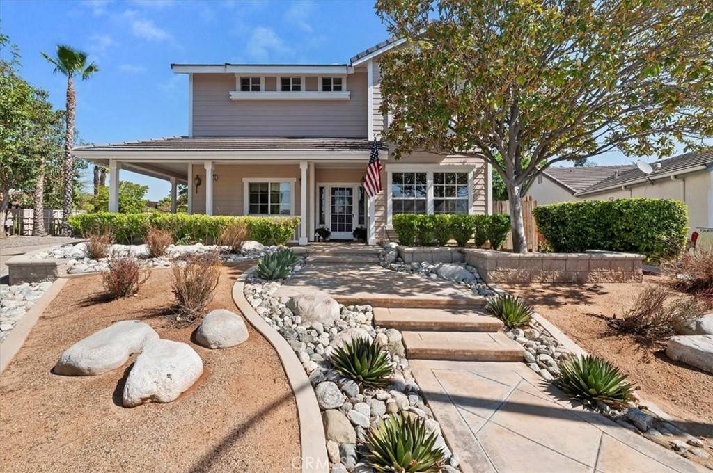 Wildomar, CA 92595,32037 Rock Elm DR
