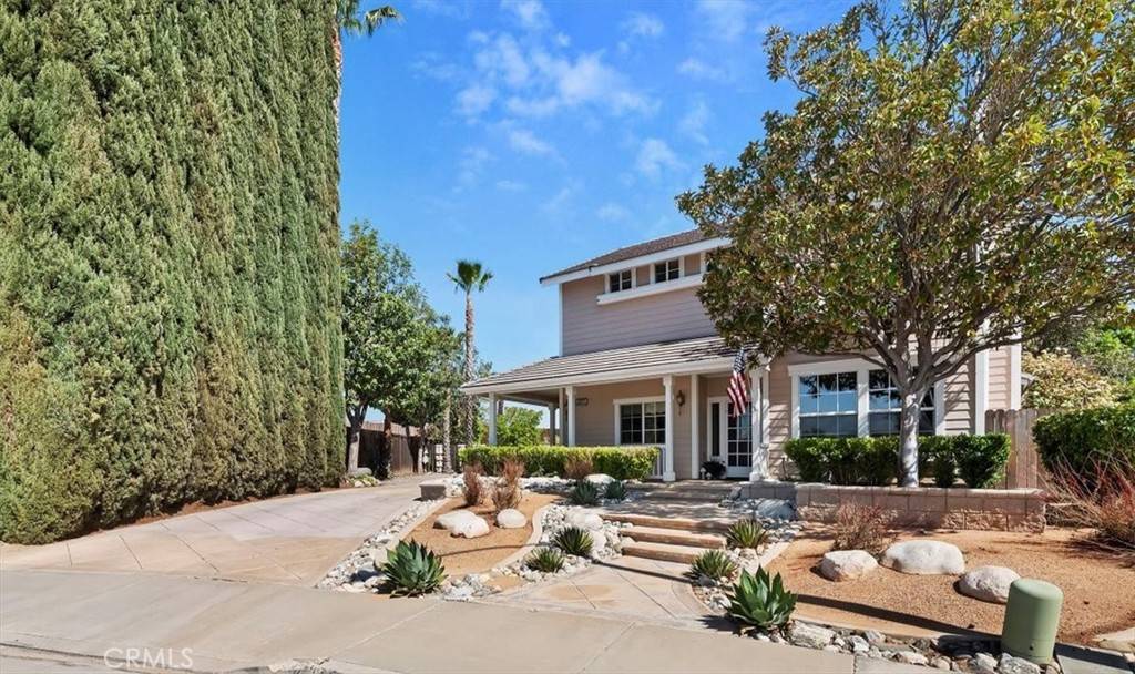Wildomar, CA 92595,32037 Rock Elm DR