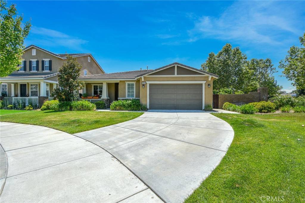 Menifee, CA 92585,29523 Pleasant Paseo