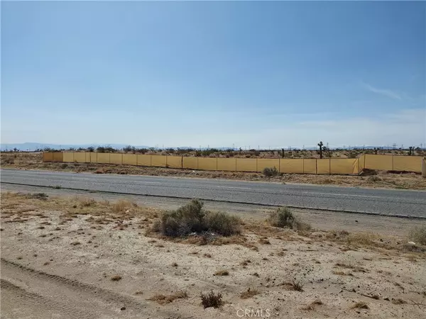 Adelanto, CA 92301,0 Air Expy Blvd