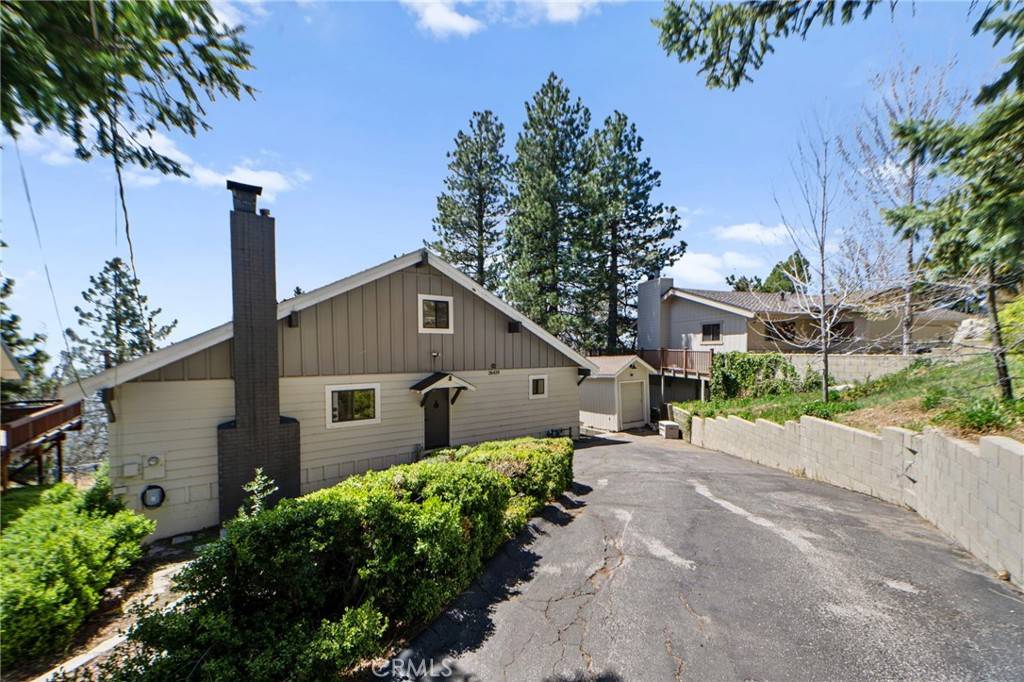 Rimforest, CA 92378,26429 Apache TRL