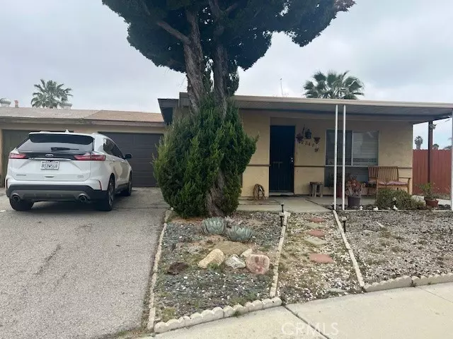 2140 San Bernardo AVE, Hemet, CA 92545