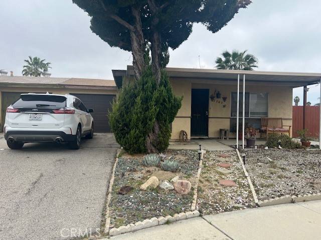 2140 San Bernardo AVE, Hemet, CA 92545