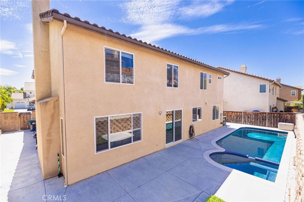 Winchester, CA 92596,35183 Flamingo WAY