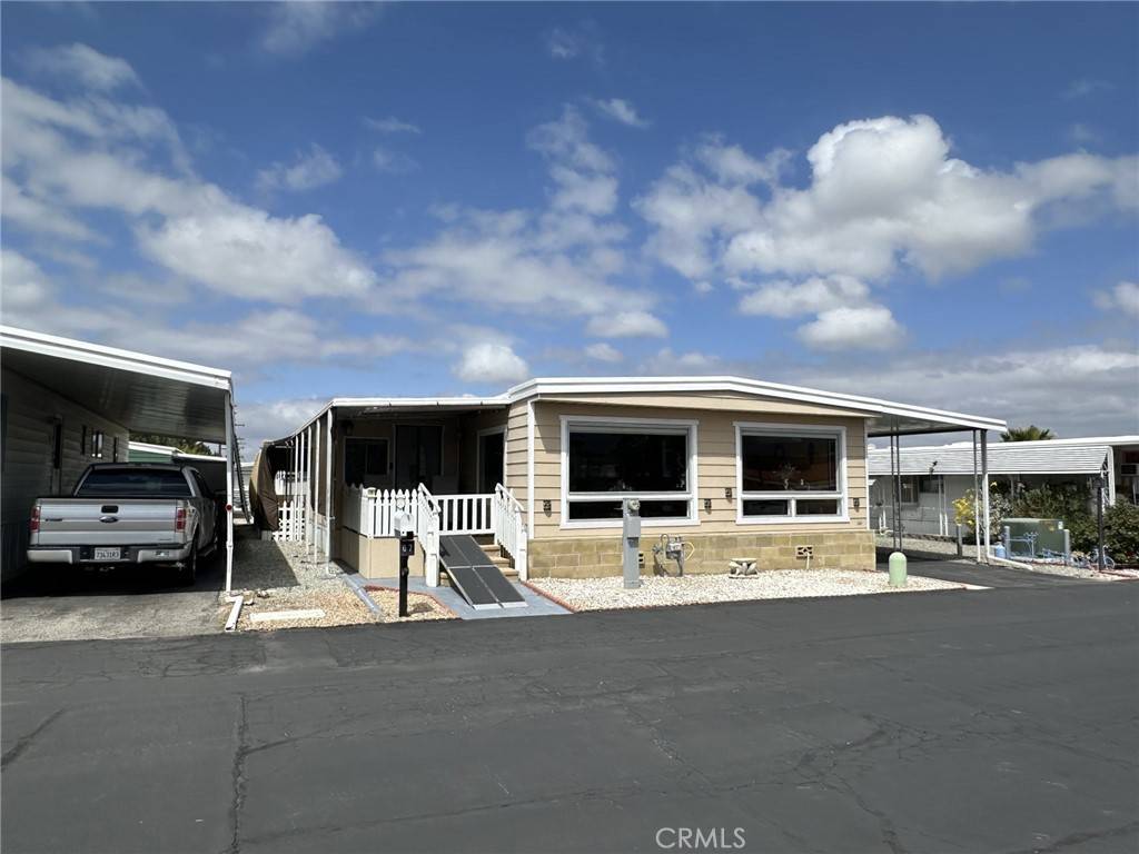 Hemet, CA 92544,43531 Acacia AVE #67