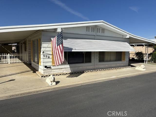 601 N Kirby ST #227, Hemet, CA 92545
