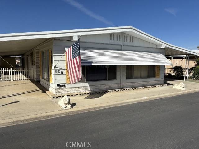 Hemet, CA 92545,601 N Kirby ST #227