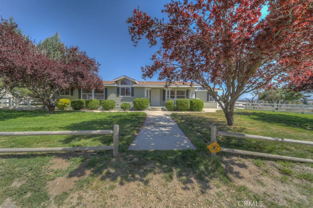 40760 Brook Trails WAY, Aguanga, CA 92536