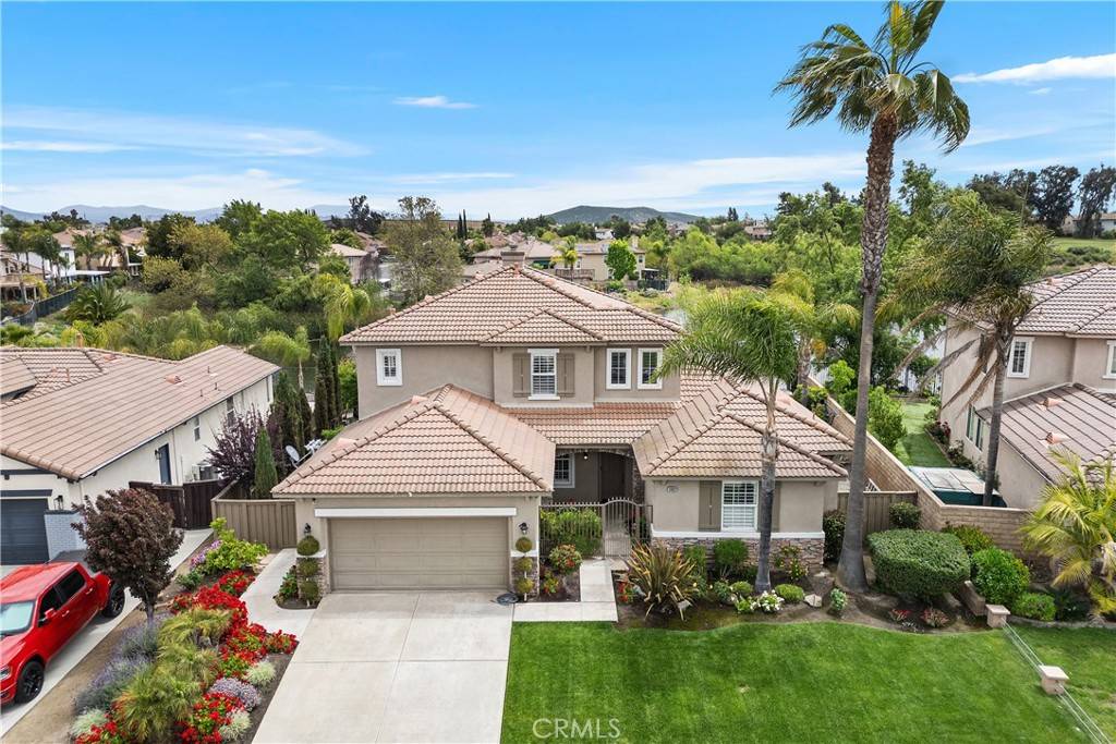 38062 Cypress Point DR, Murrieta, CA 92563